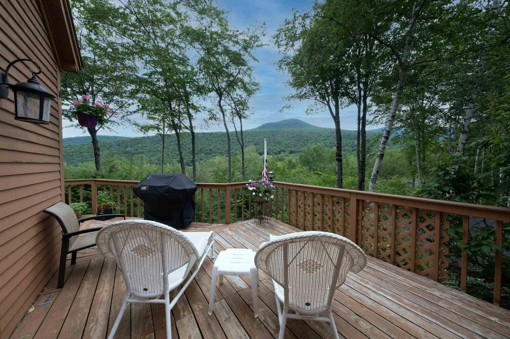 34 Westwood Drive Lincoln NH 03251