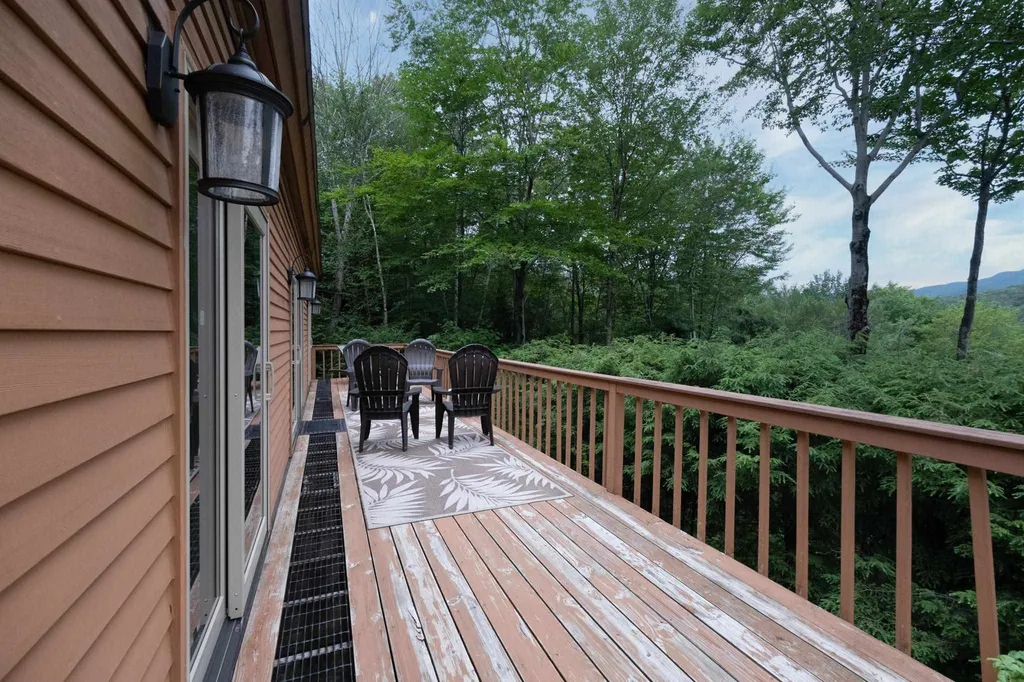34 Westwood Drive Lincoln NH 03251