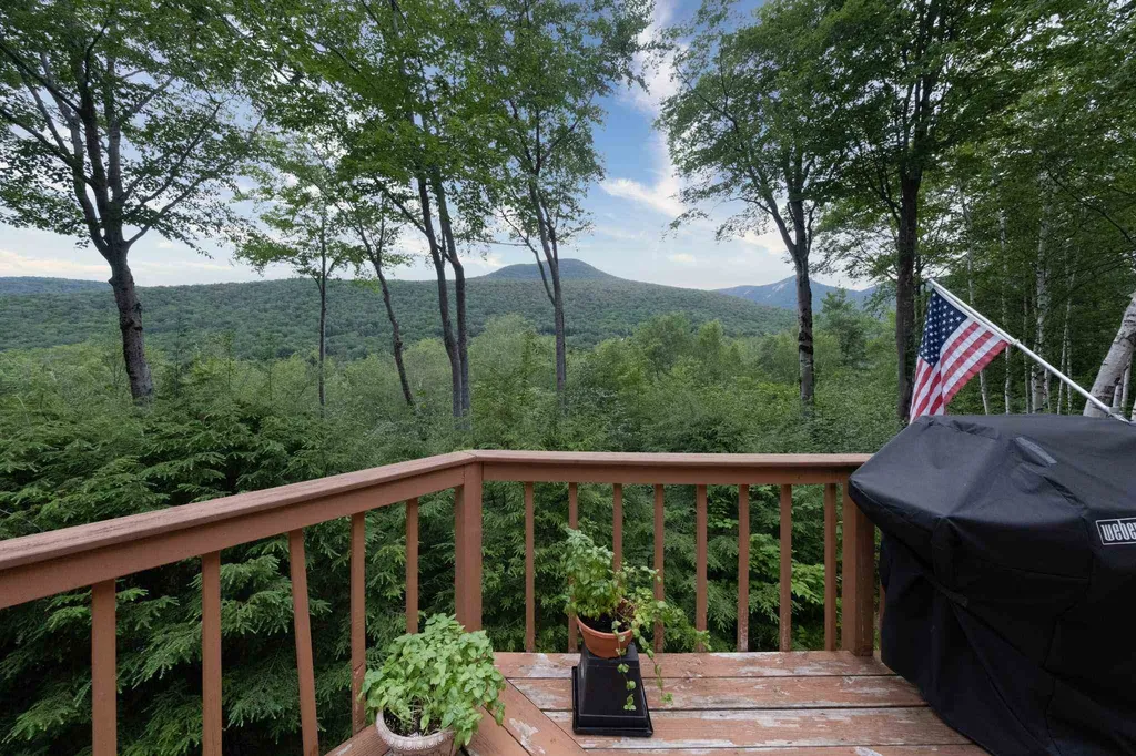 34 Westwood Drive Lincoln NH 03251