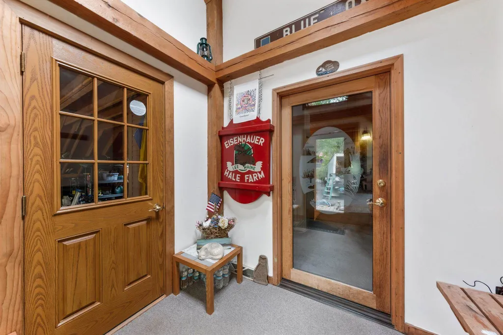 34 Westwood Drive Lincoln NH 03251
