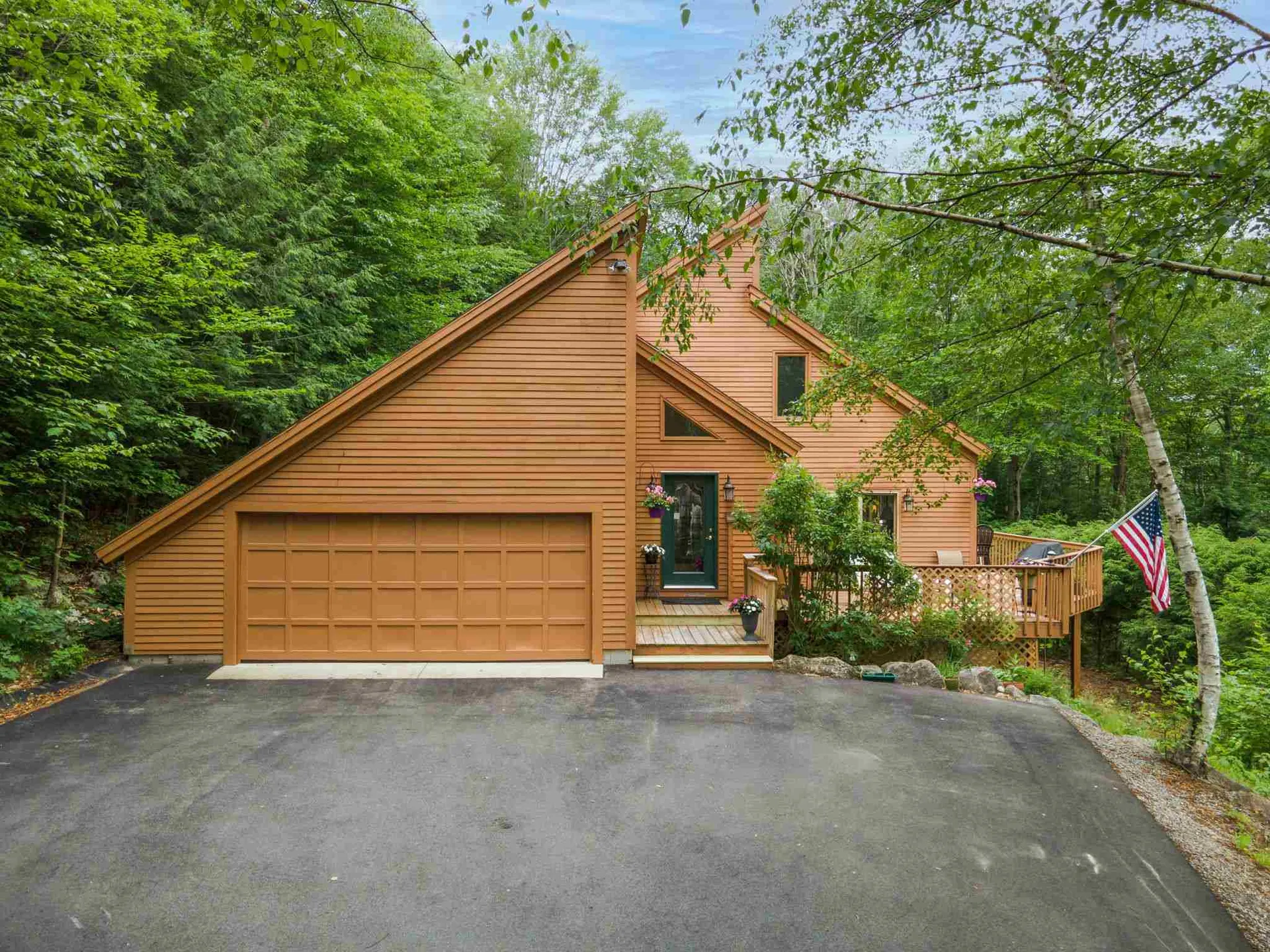 34 Westwood Drive Lincoln NH 03251