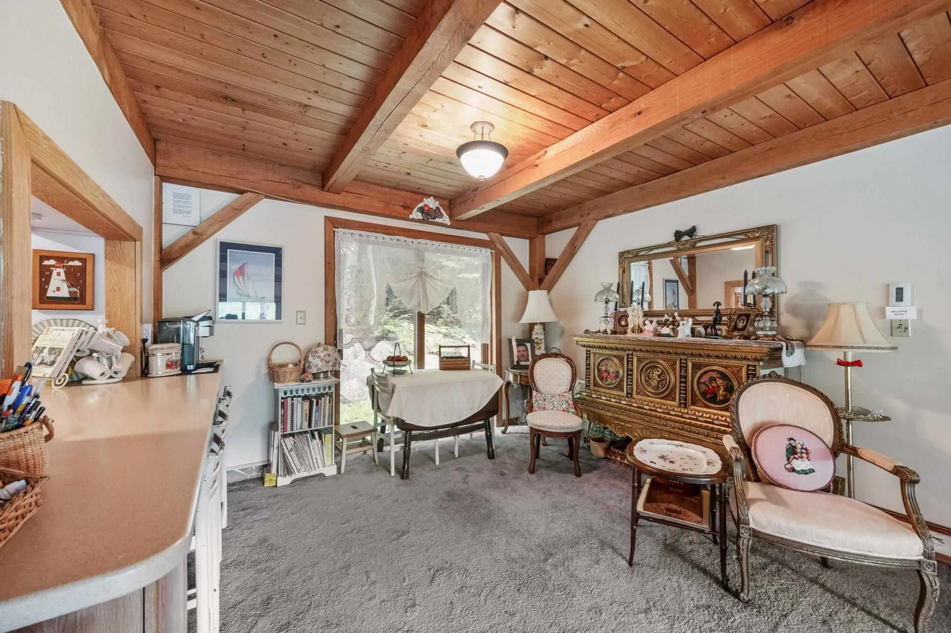 34 Westwood Drive Lincoln NH 03251