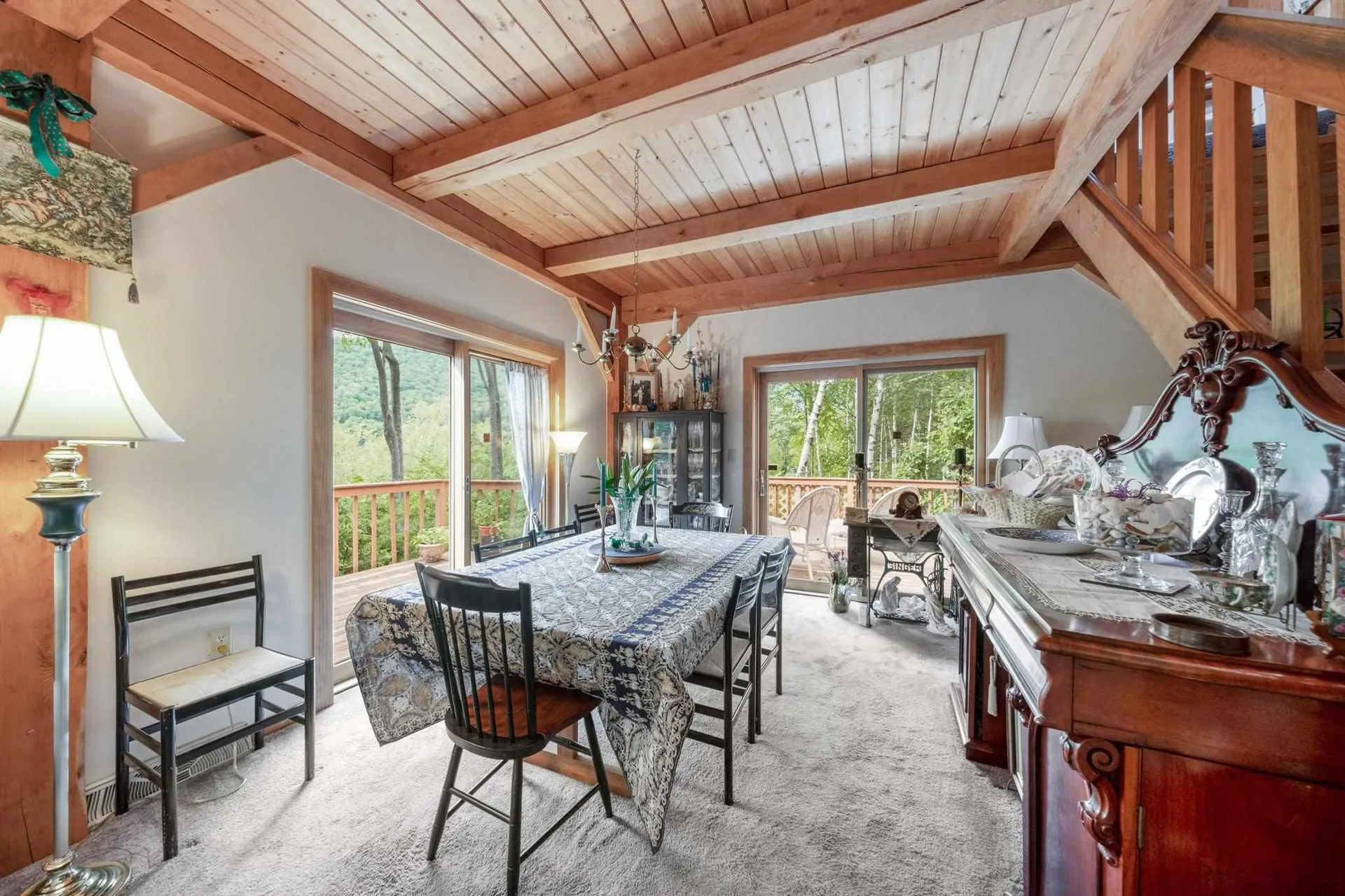 34 Westwood Drive Lincoln NH 03251