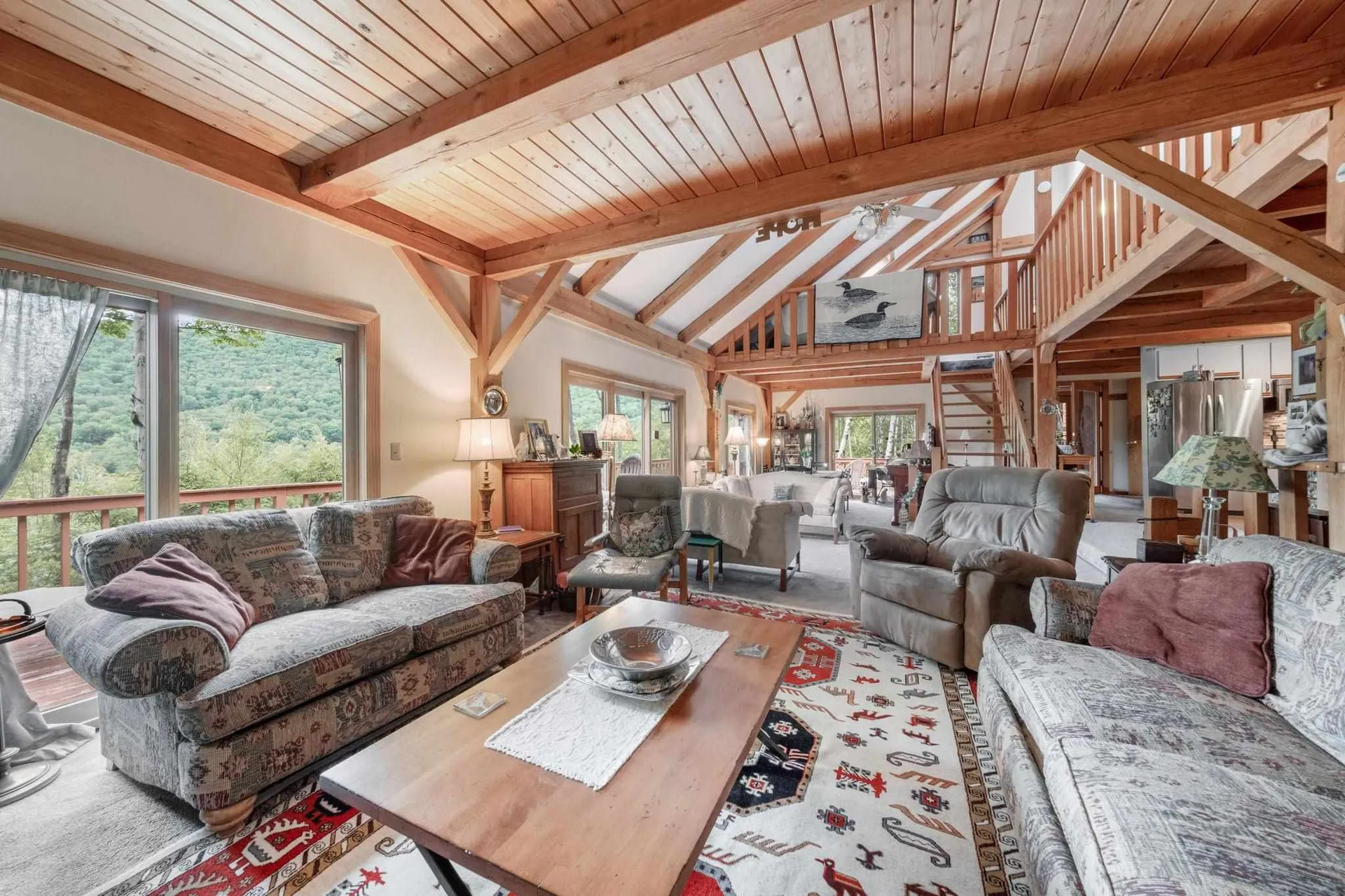 34 Westwood Drive Lincoln NH 03251