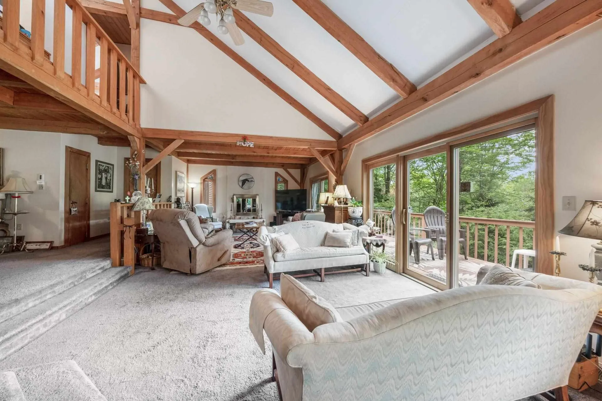 34 Westwood Drive Lincoln NH 03251