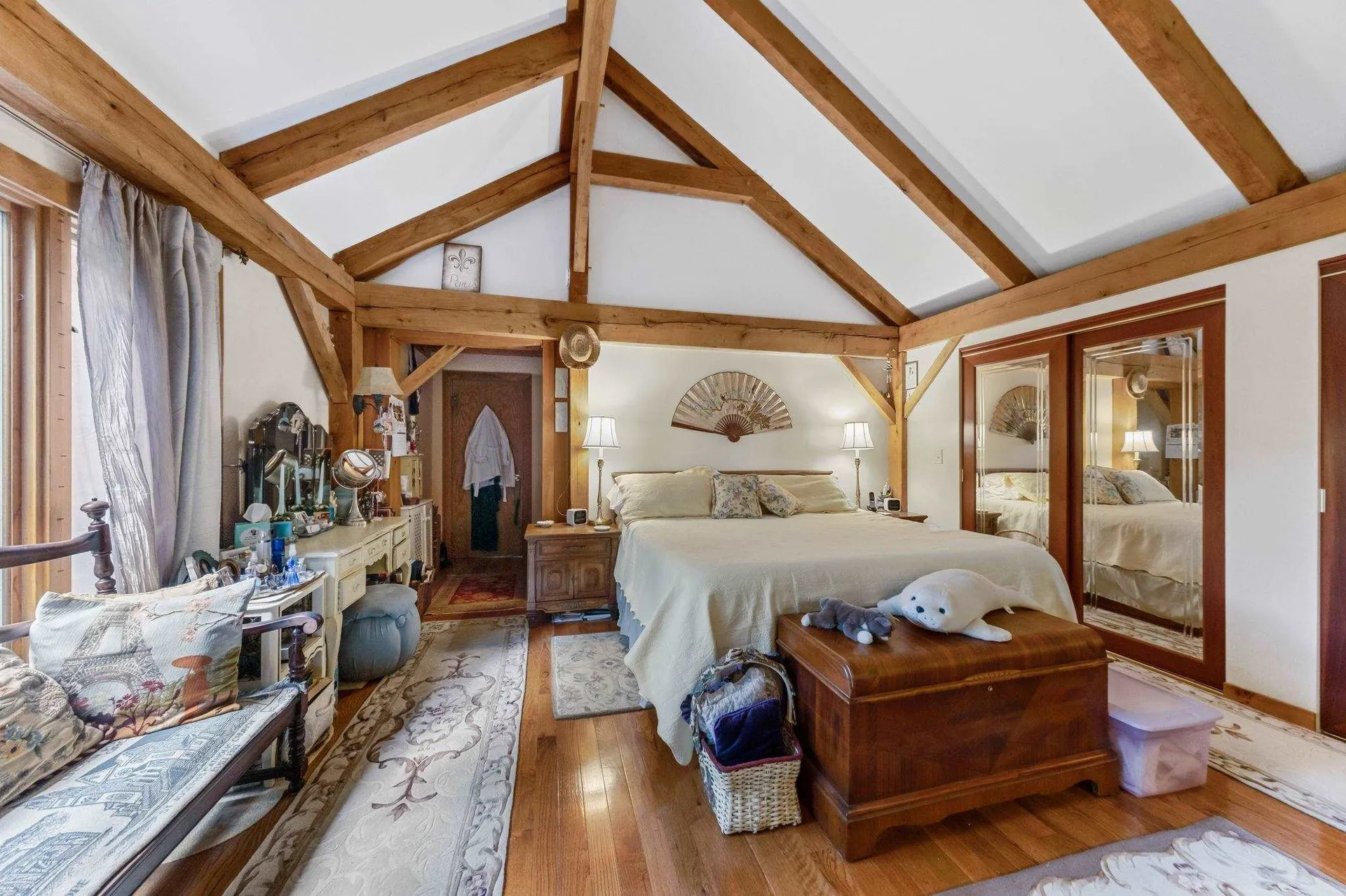34 Westwood Drive Lincoln NH 03251