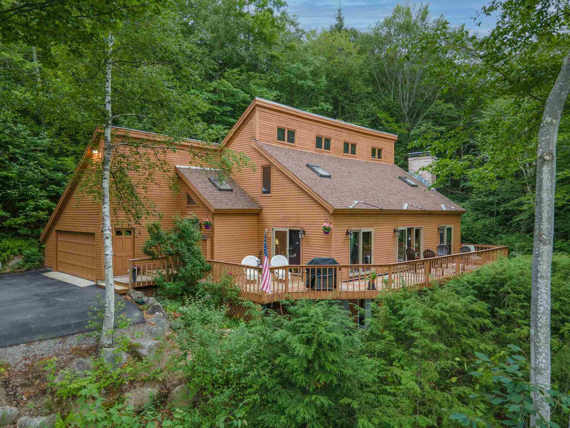 34 Westwood Drive Lincoln NH 03251