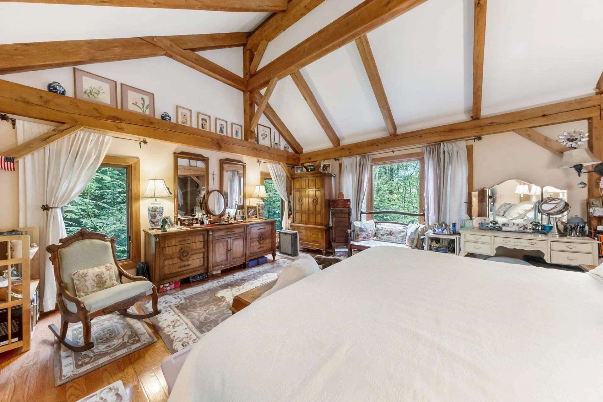 34 Westwood Drive Lincoln NH 03251