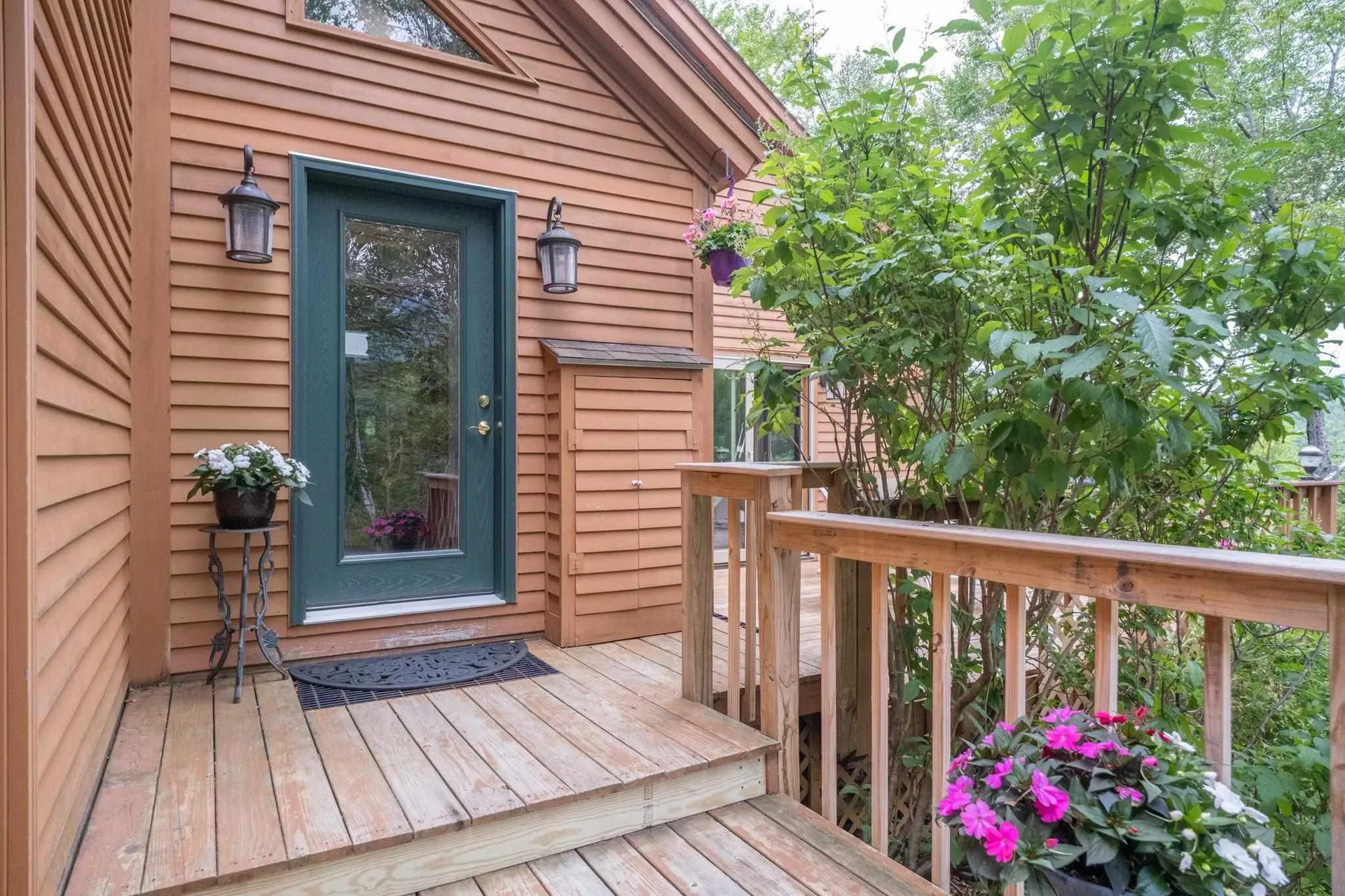 34 Westwood Drive Lincoln NH 03251