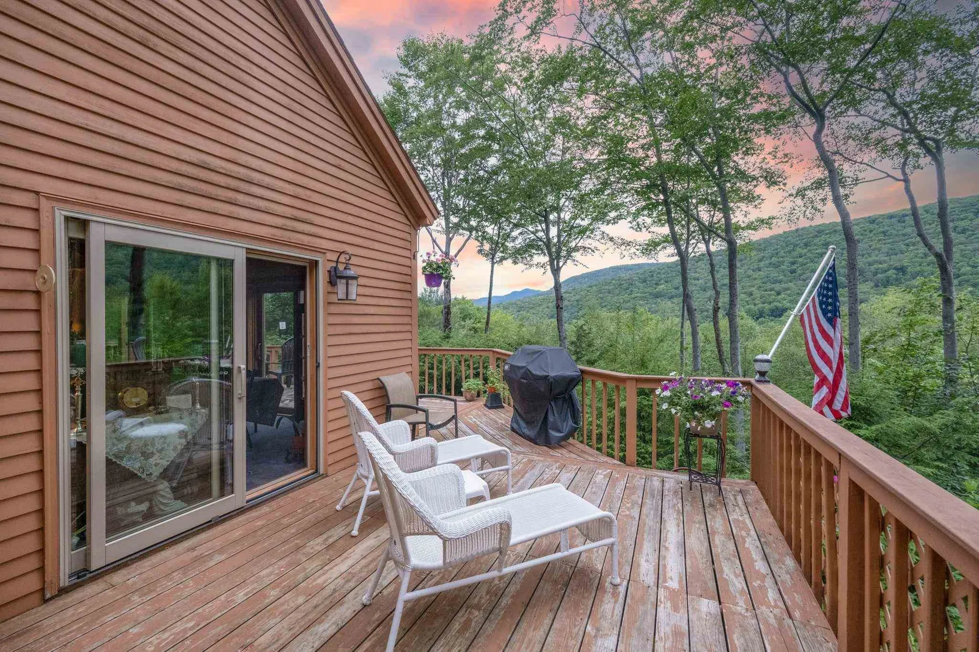 34 Westwood Drive Lincoln NH 03251
