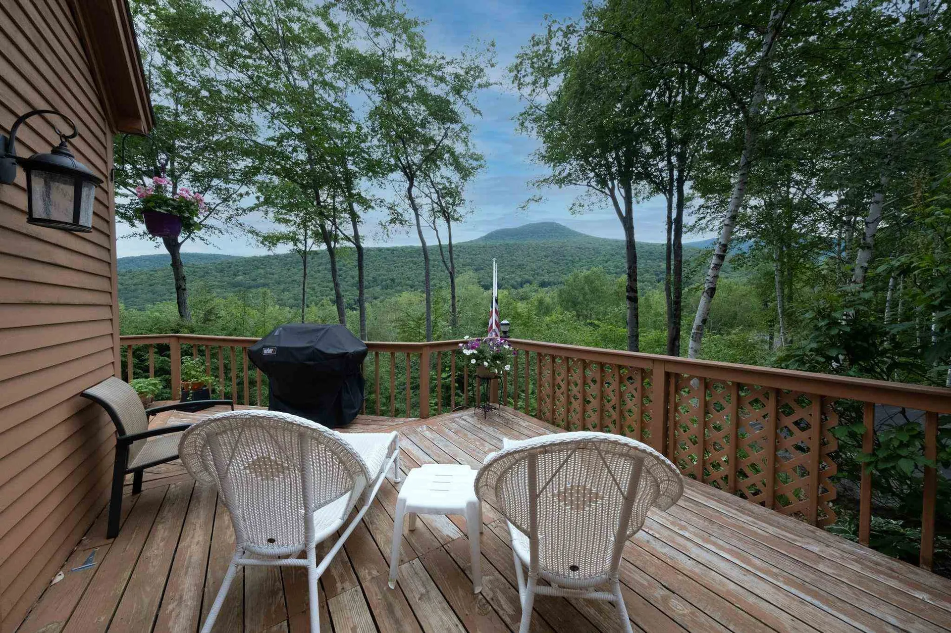 34 Westwood Drive Lincoln NH 03251