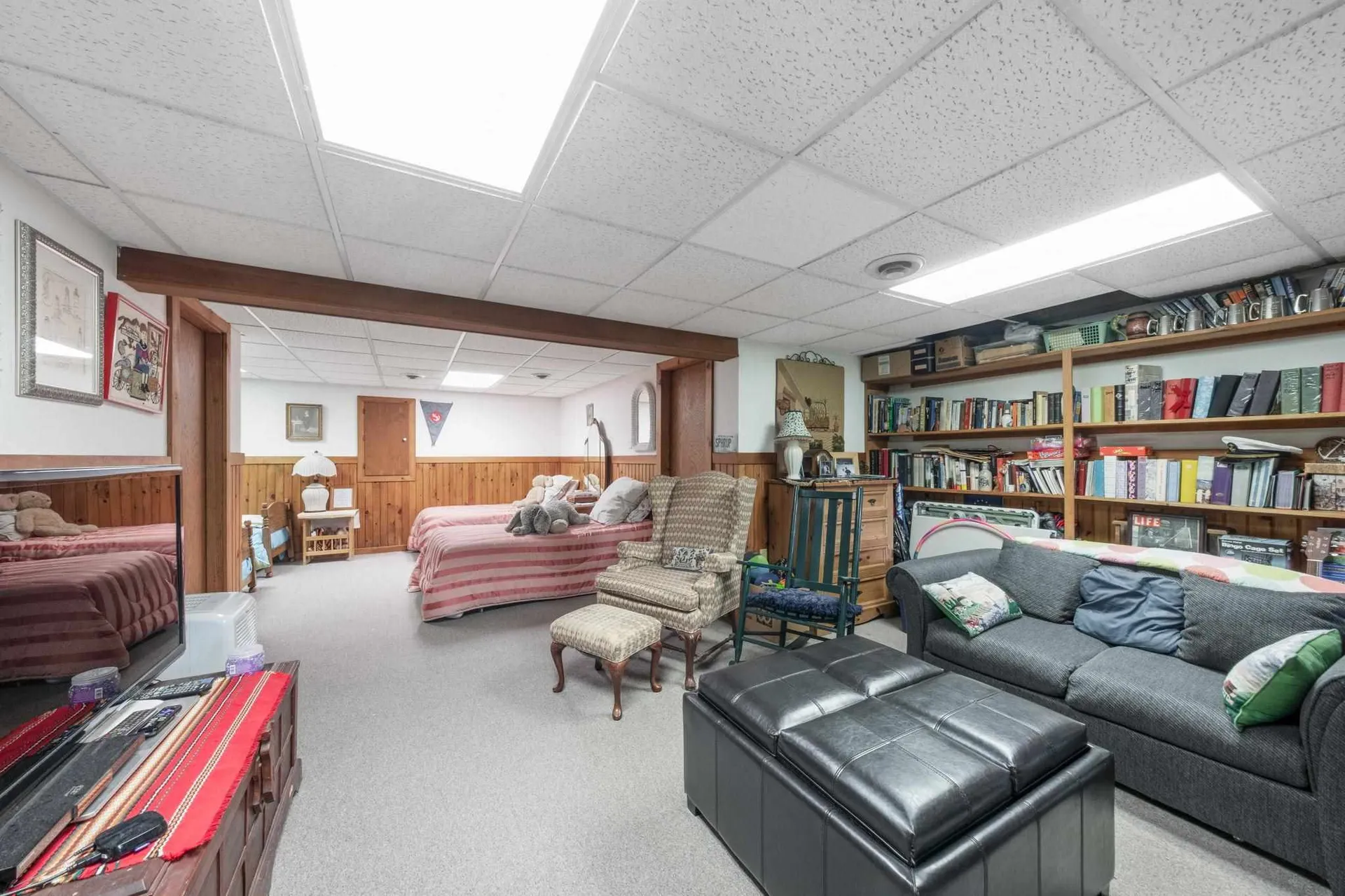 34 Westwood Drive Lincoln NH 03251