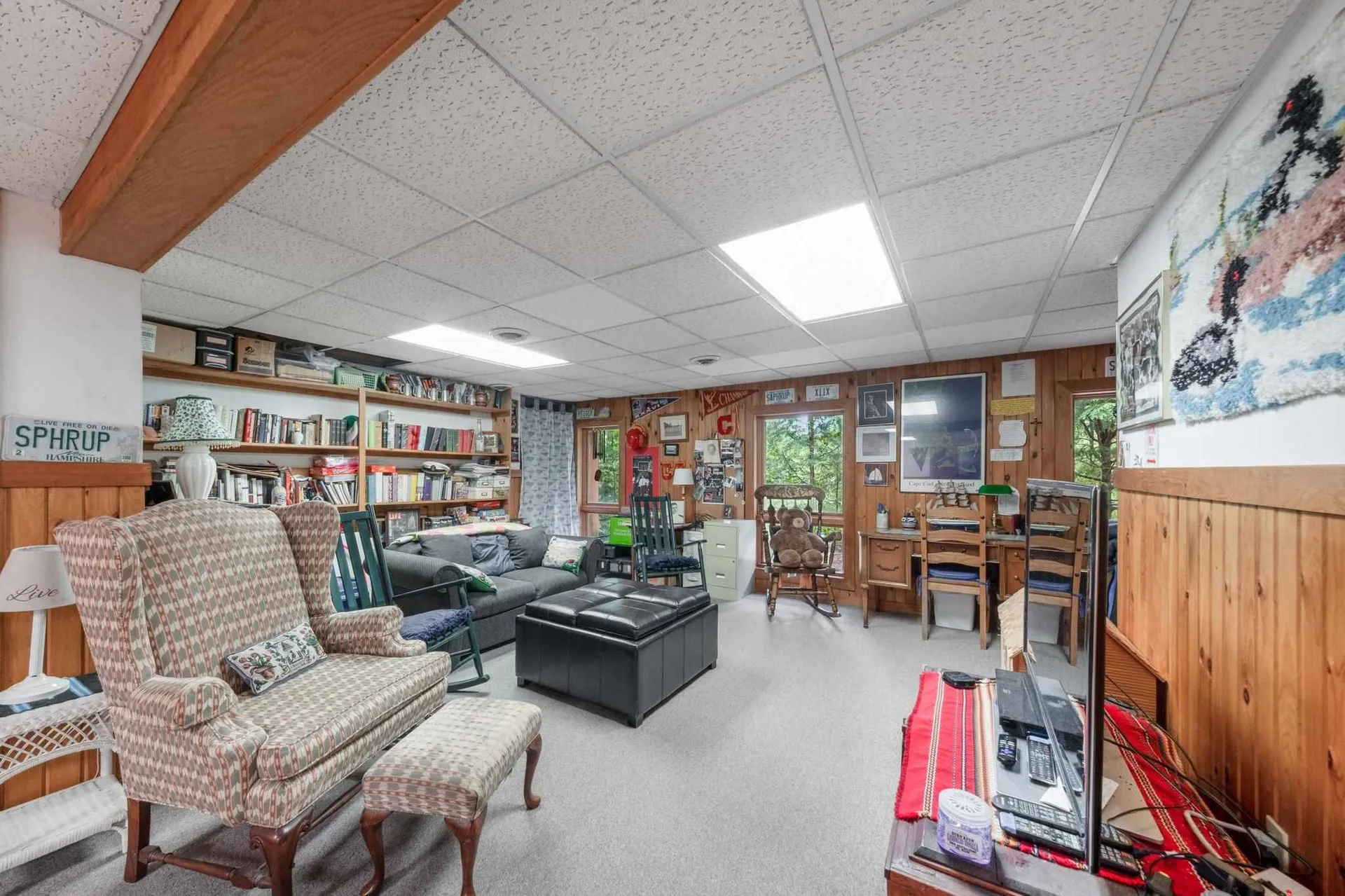 34 Westwood Drive Lincoln NH 03251