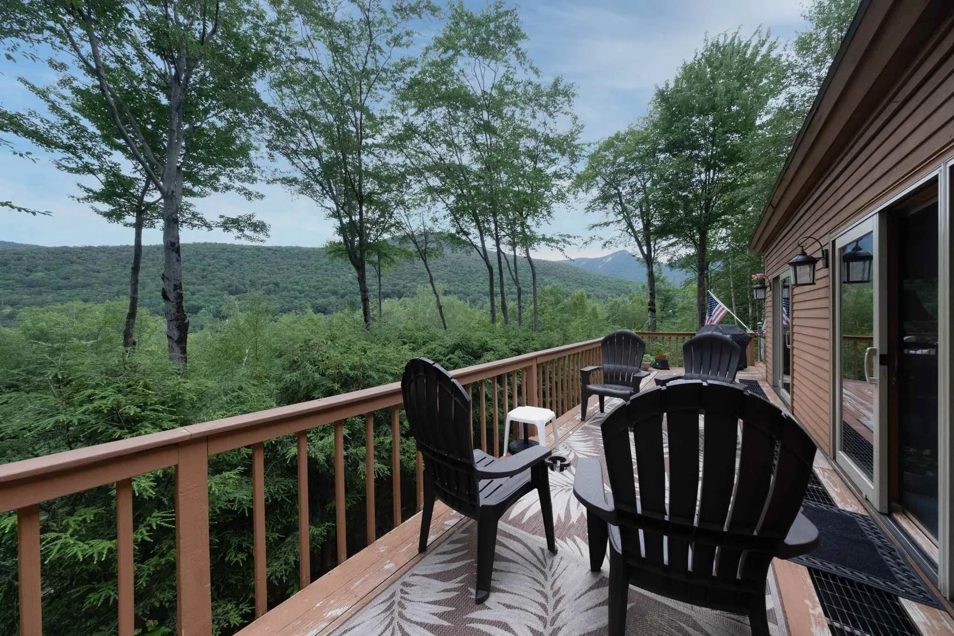 34 Westwood Drive Lincoln NH 03251