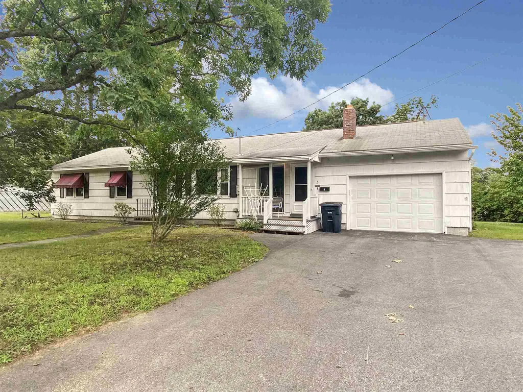 2 Luke Street Nashua NH 03063