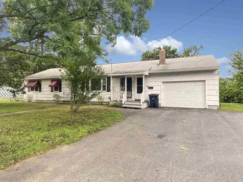 2 Luke Street Nashua NH 03063