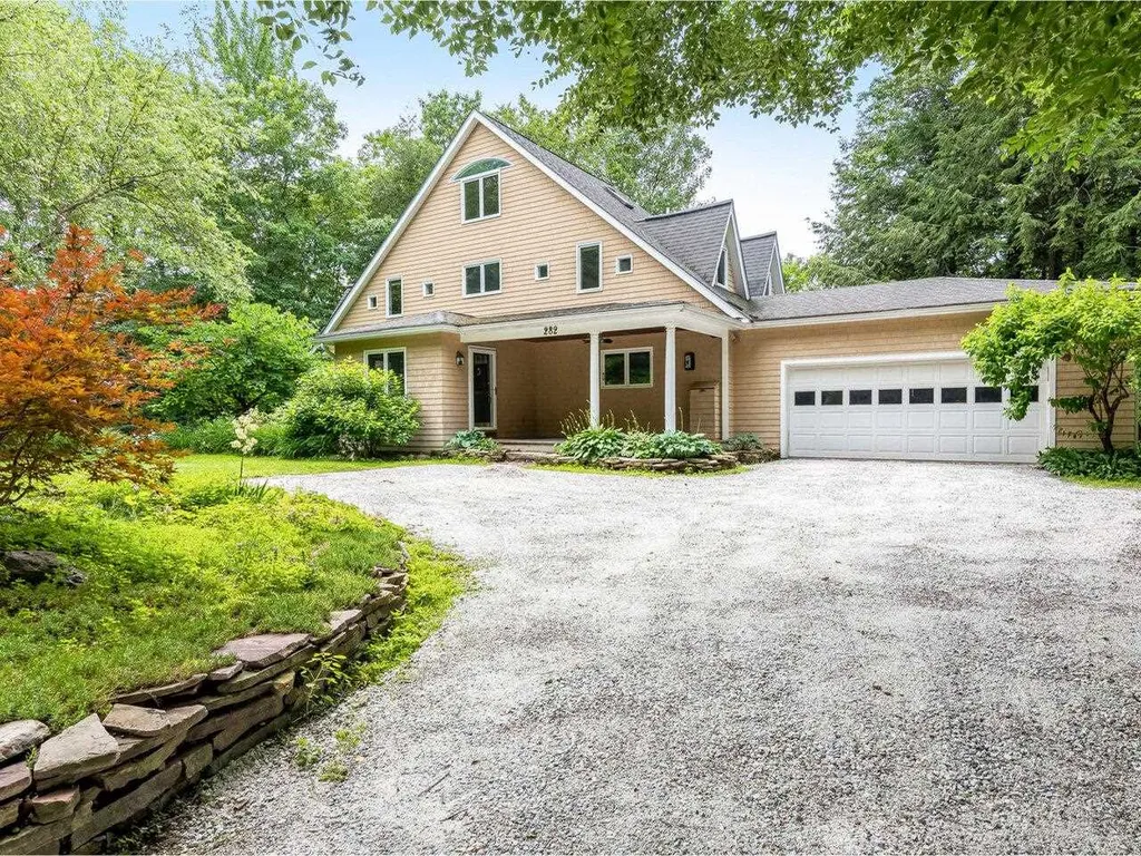 282 Joan Avenue Richmond VT 05477