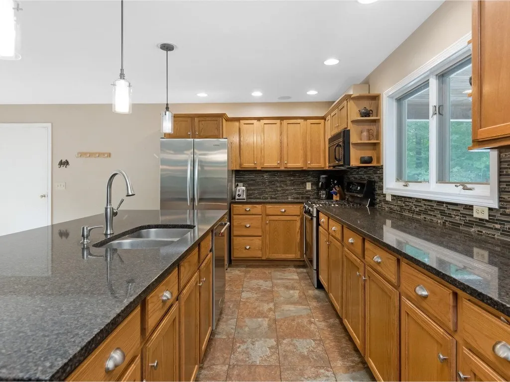 282 Joan Avenue Richmond VT 05477