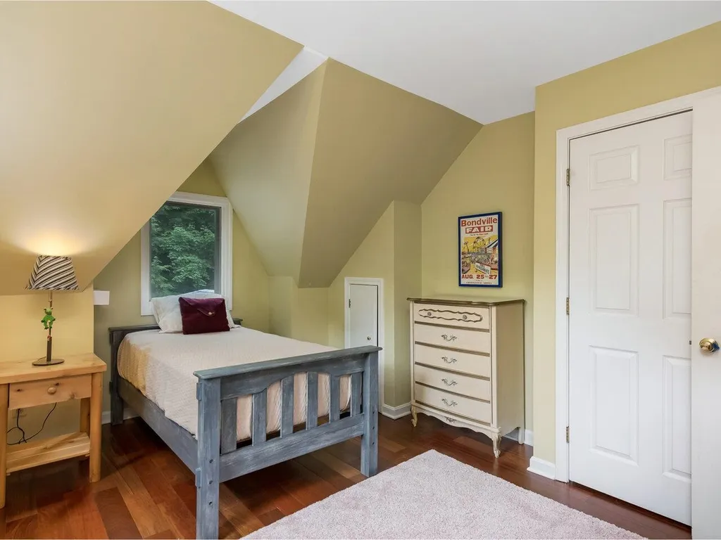 282 Joan Avenue Richmond VT 05477