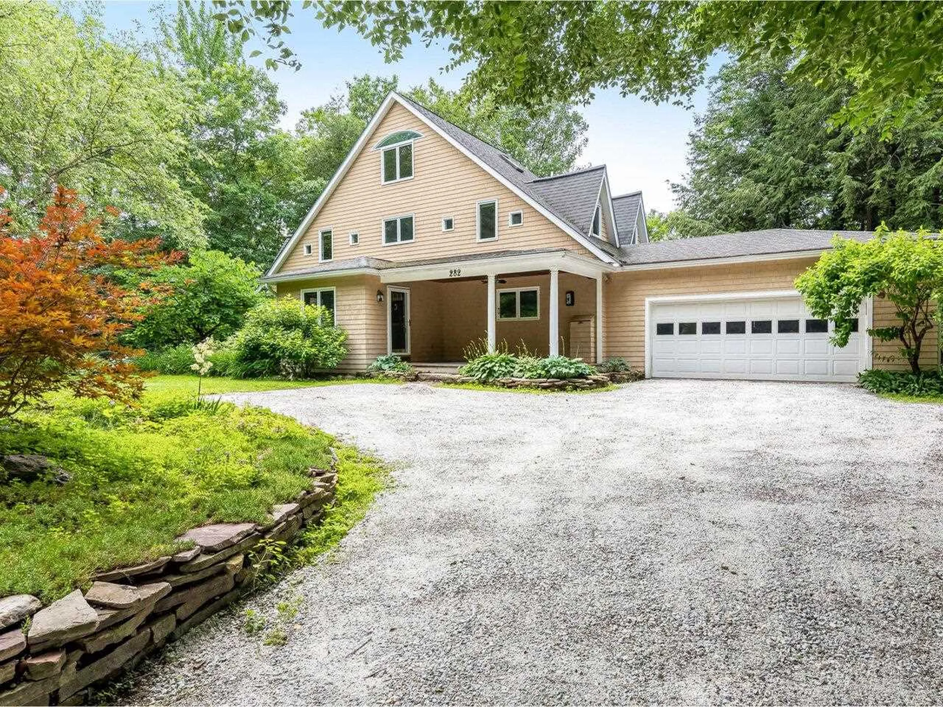 282 Joan Avenue Richmond VT 05477