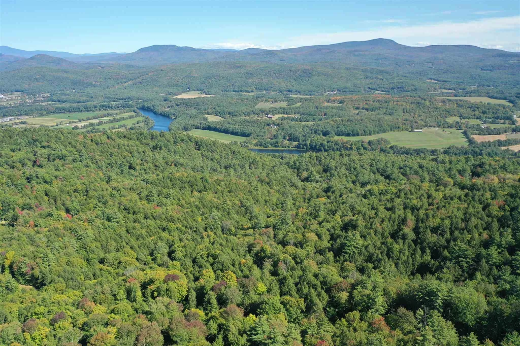 0 Potato Hill Road South Thetford VT 05045