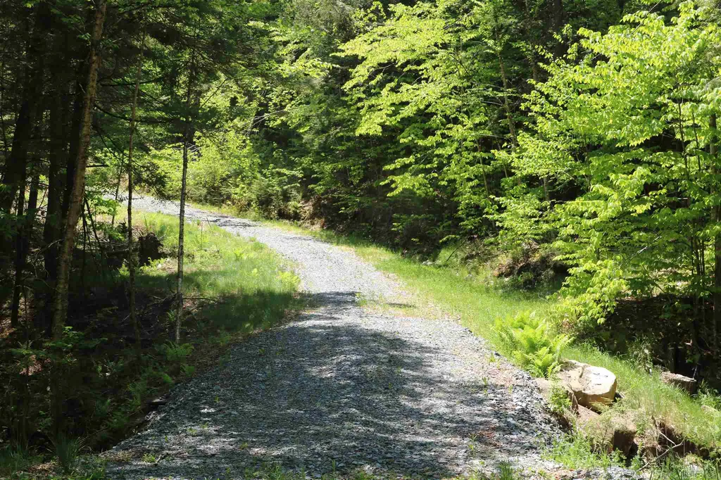 0 Potato Hill Road South Thetford VT 05045