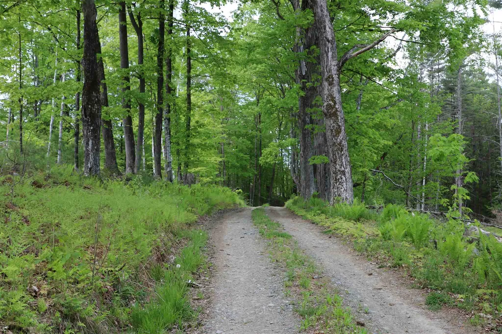 0 Potato Hill Road South Thetford VT 05045
