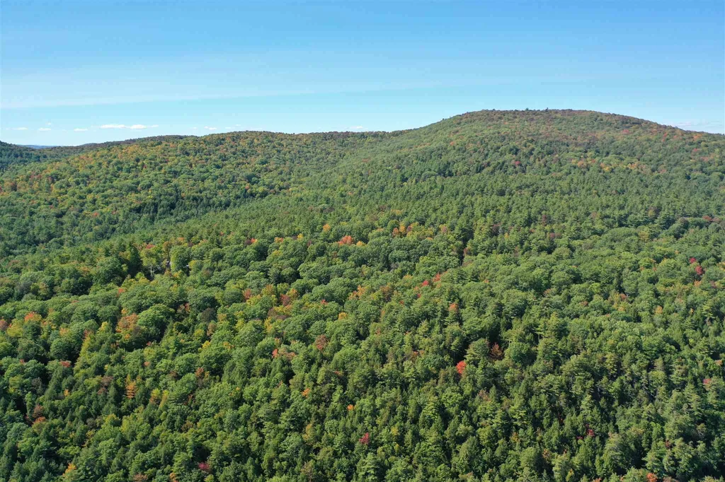 0 Potato Hill Road South Thetford VT 05045