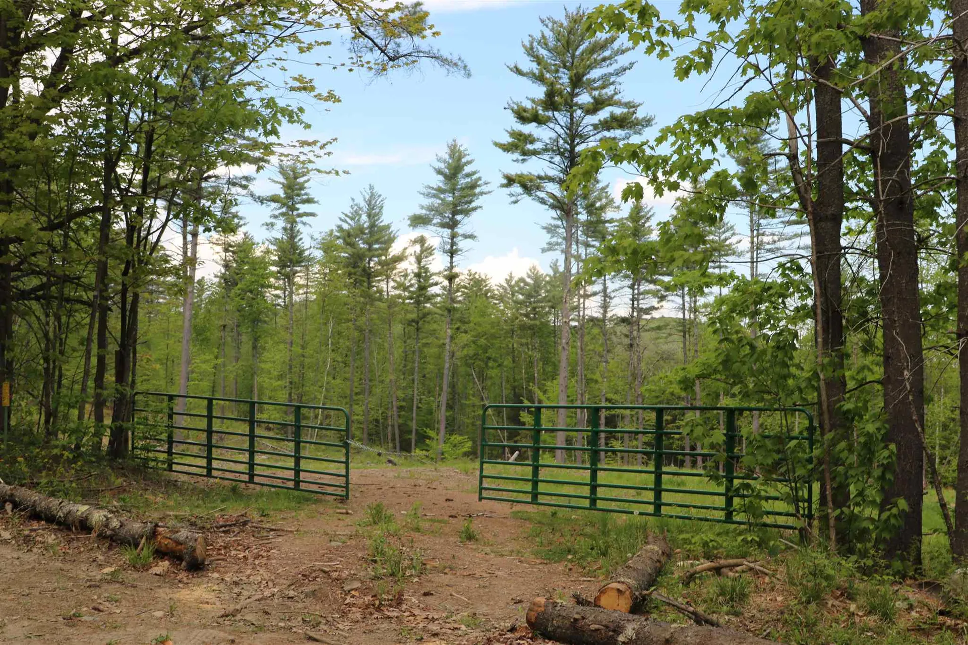 0 Potato Hill Road South Thetford VT 05045