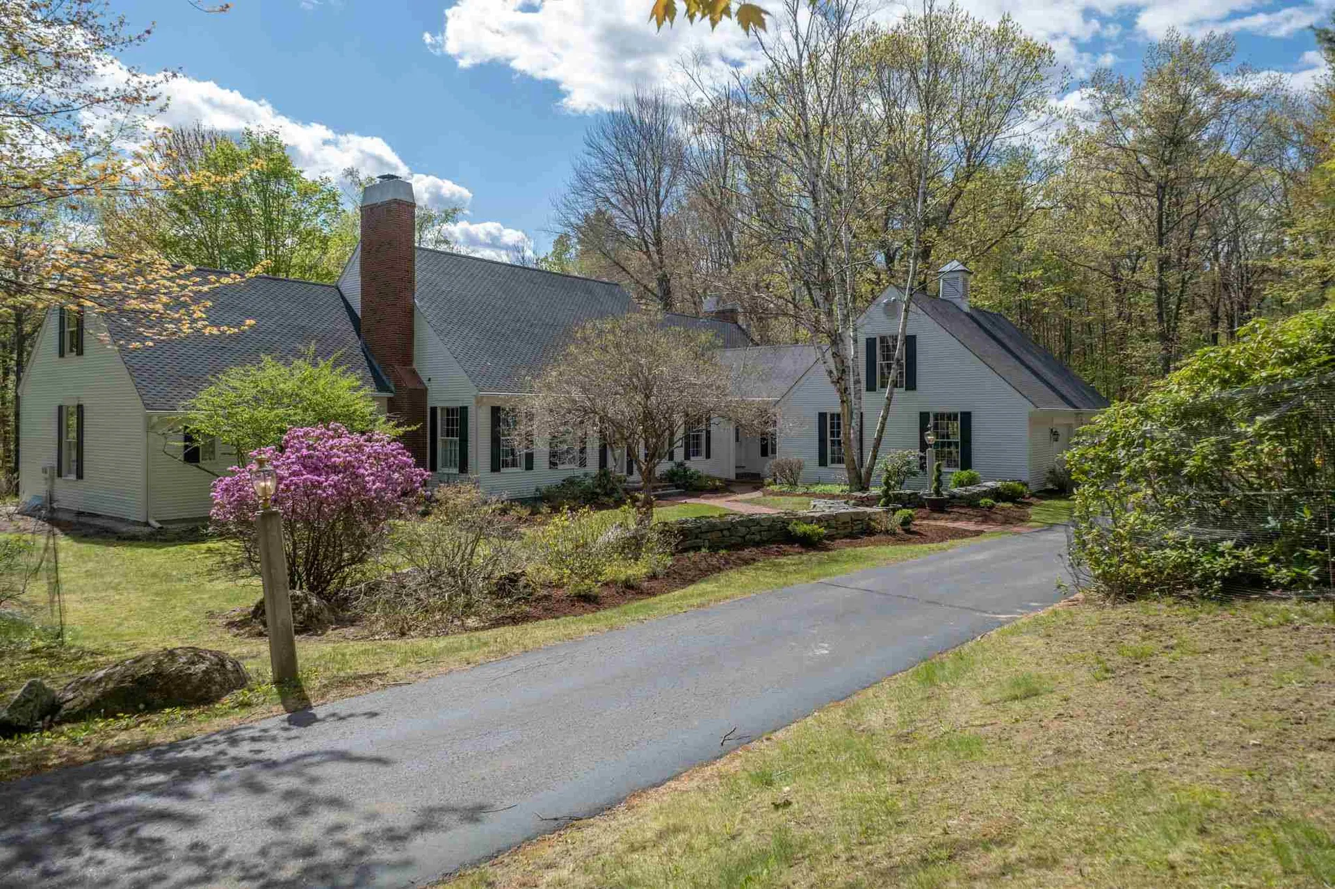 1 Natalie's Way Gilford NH 03249