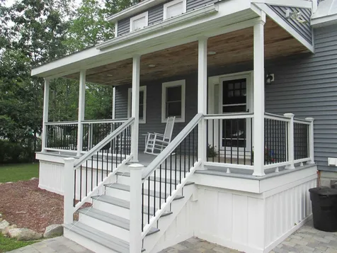 51 Arlington Avenue Keene NH 03431