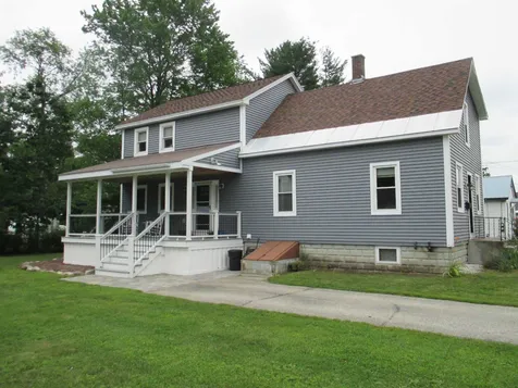 51 Arlington Avenue Keene NH 03431