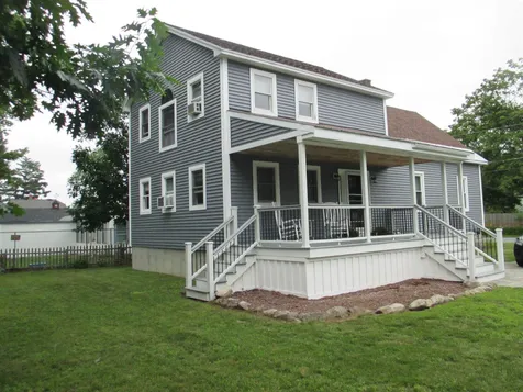 51 Arlington Avenue Keene NH 03431