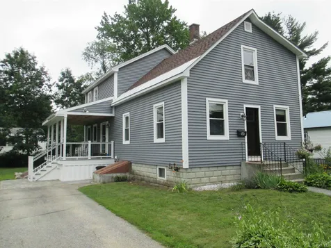 51 Arlington Avenue Keene NH 03431