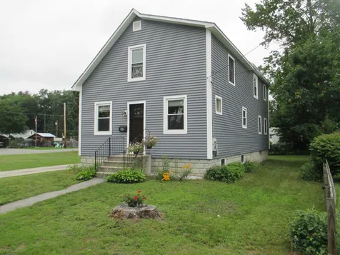 51 Arlington Avenue Keene NH 03431