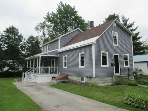 51 Arlington Avenue Keene NH 03431