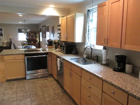 51 Arlington Avenue Keene NH 03431