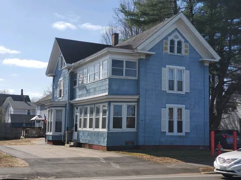 146 Court Street Laconia NH 03246