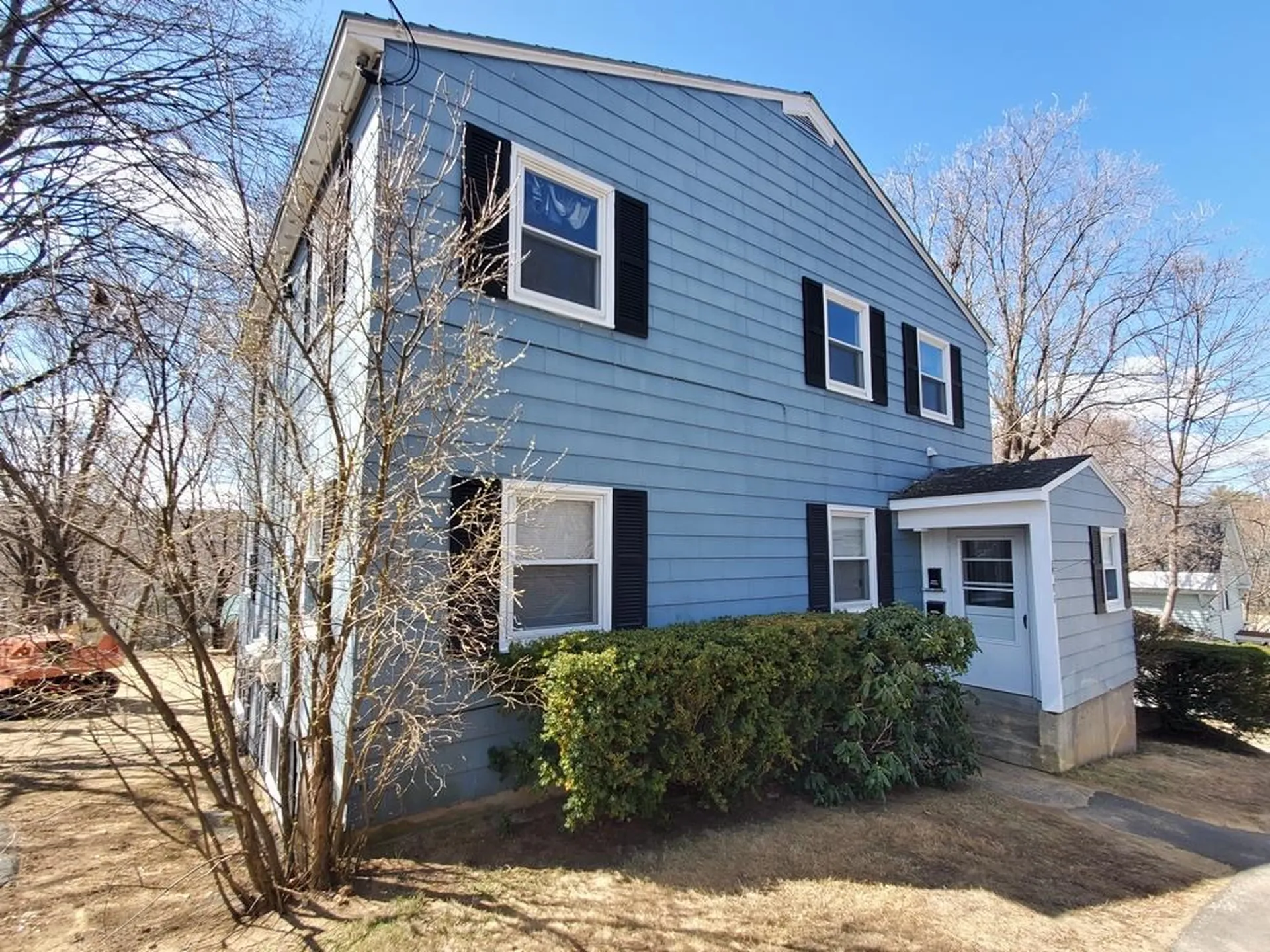 69 Merrimac Street Laconia NH 03246