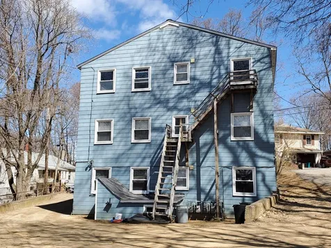 69 Merrimac Street Laconia NH 03246