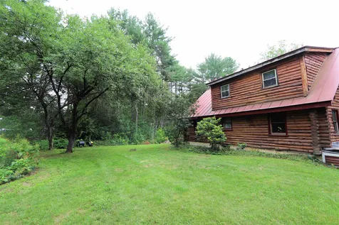 4826 Us Route 5 Barnet VT 05821