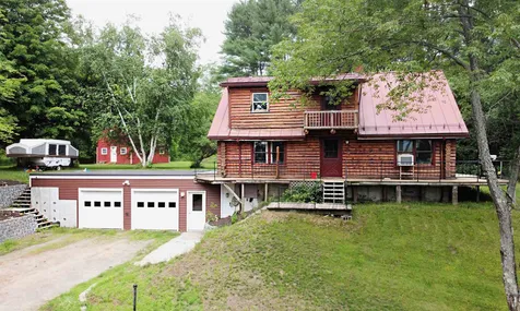4826 Us Route 5 Barnet VT 05821