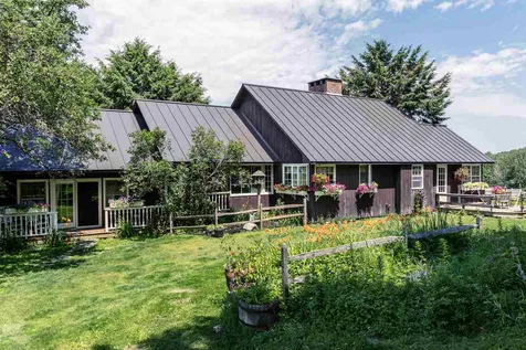 865 Kimball Farm Road West Windsor VT 05037