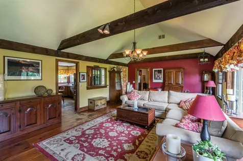 865 Kimball Farm Road West Windsor VT 05037
