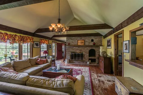 865 Kimball Farm Road West Windsor VT 05037