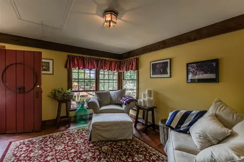 865 Kimball Farm Road West Windsor VT 05037