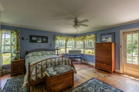 865 Kimball Farm Road West Windsor VT 05037