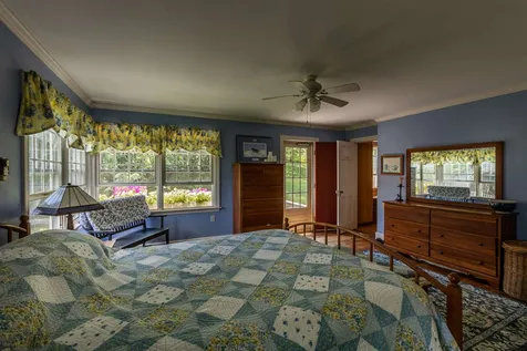 865 Kimball Farm Road West Windsor VT 05037