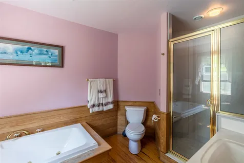 865 Kimball Farm Road West Windsor VT 05037