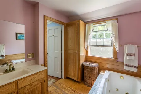 865 Kimball Farm Road West Windsor VT 05037